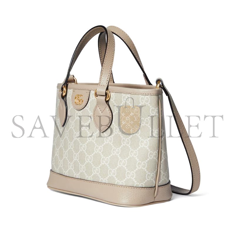 G*u*i ophidia small tote bag 811716 (22*18*10cm)